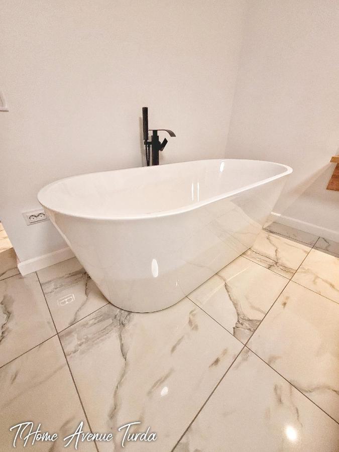 Thome Salt Avenue 图尔达 外观 照片